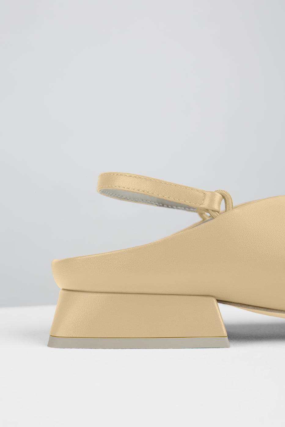 Charger l&#39;image dans la galerie, Buco Slingback in Zenzero