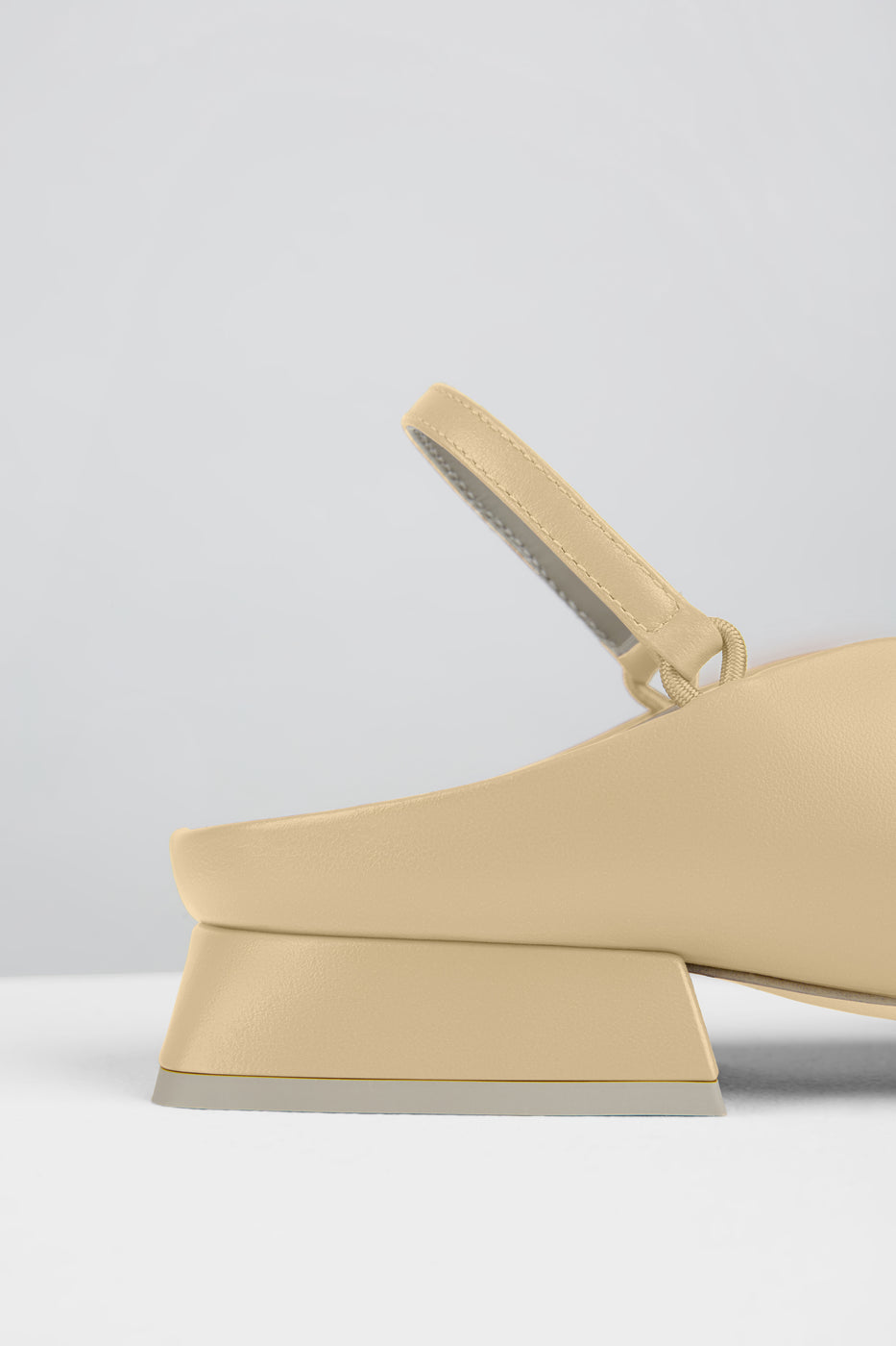 Charger l&#39;image dans la galerie, Buco Slingback in Zenzero