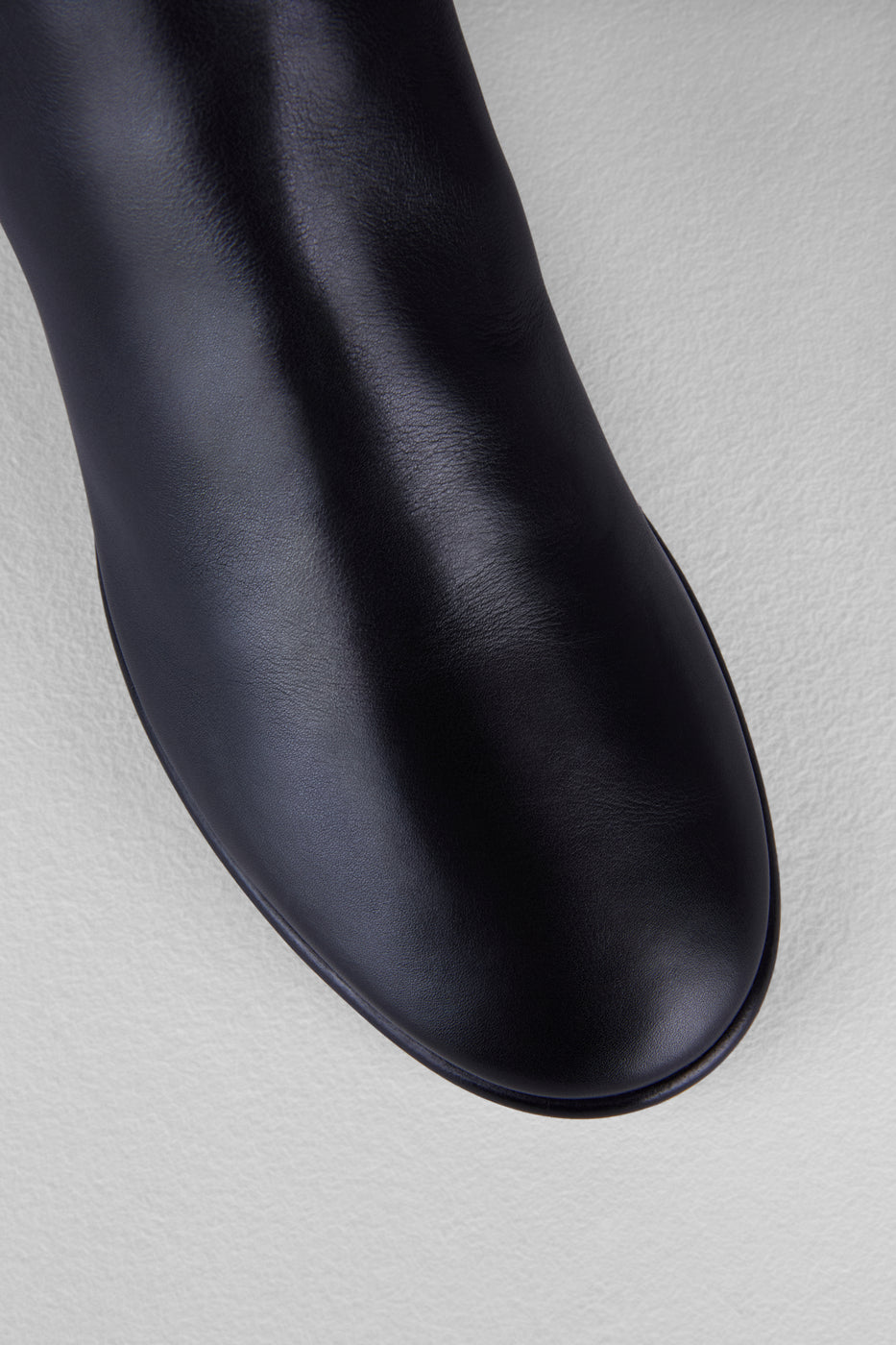 Carica l&#39;immagine nel visualizzatore di Gallery, Egg Boots in Nero Rosso