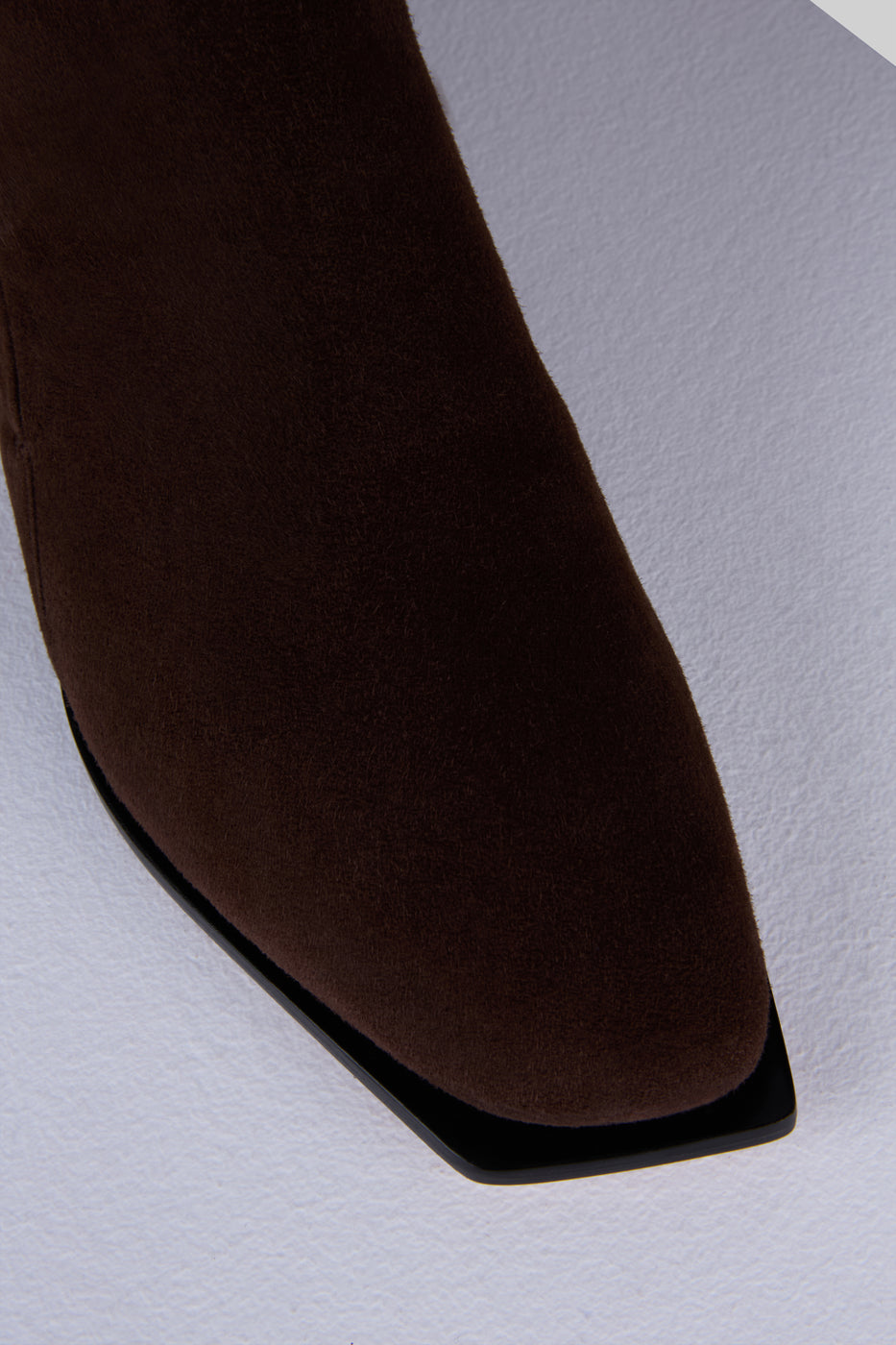 Load image into Gallery viewer, Cortina Boots in Bruciato Suede