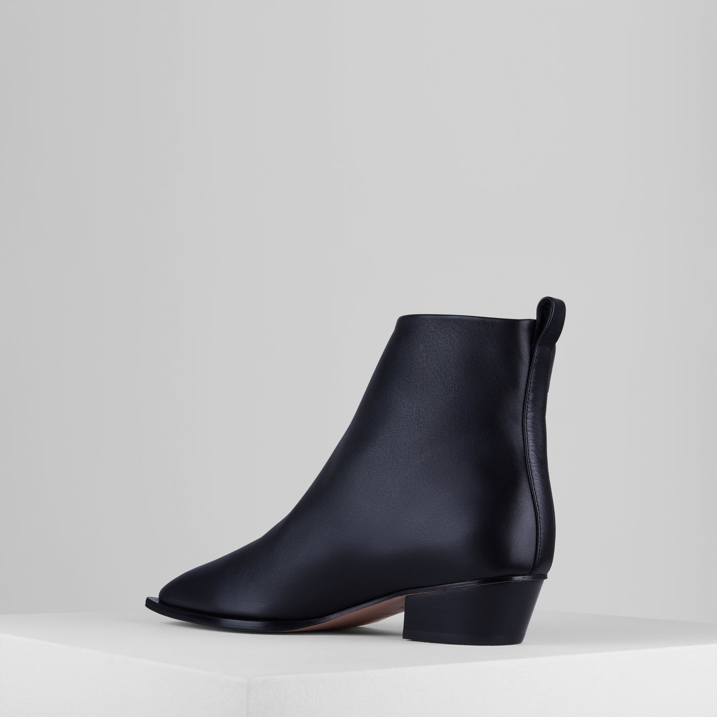 이미지를 갤러리 뷰어에 로드 , Cortina Boots in Nero