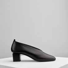 Mildred Classic in Nero